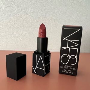 Nars lipstick - Toledo- mini (1.6 g)